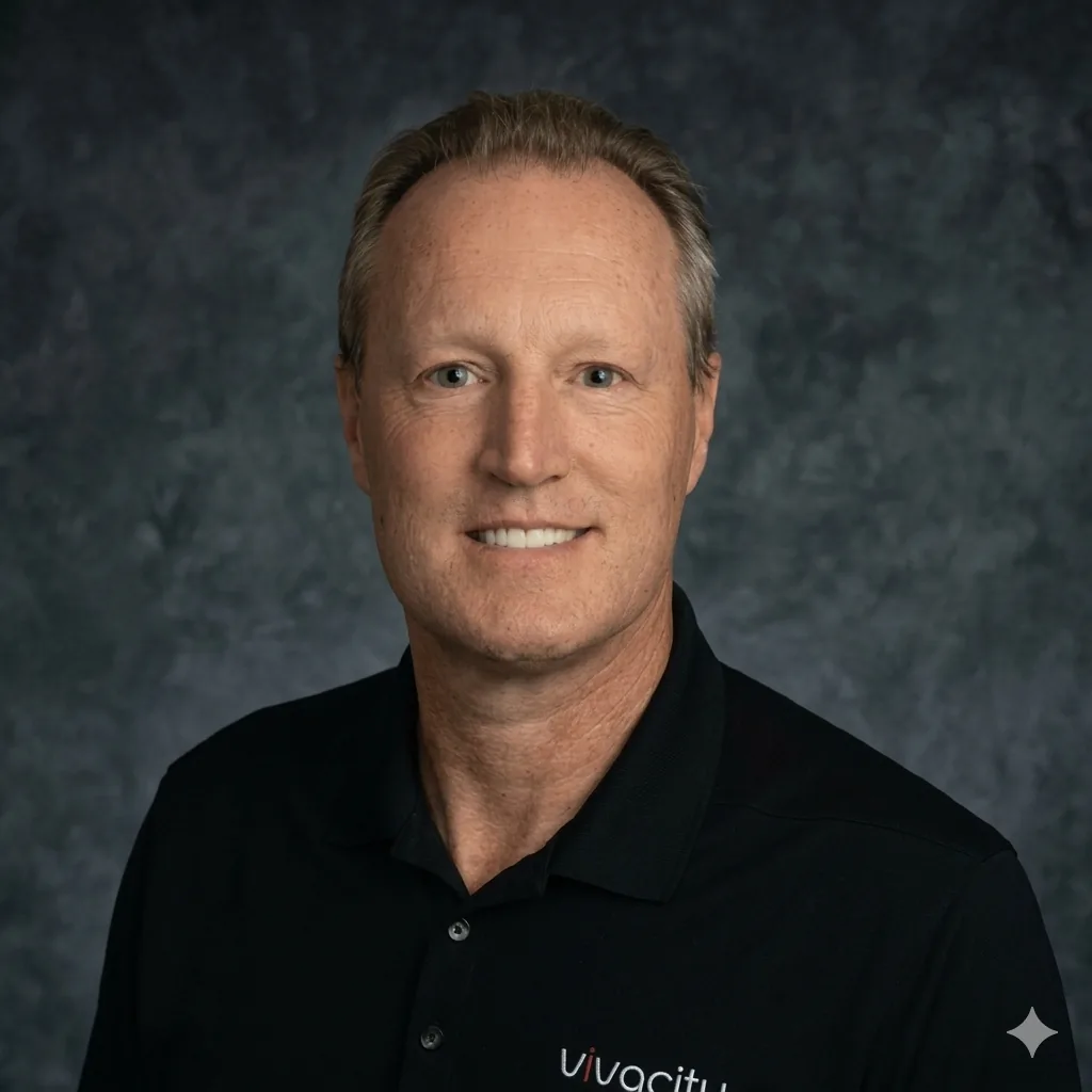 Mike Walker, Advisor